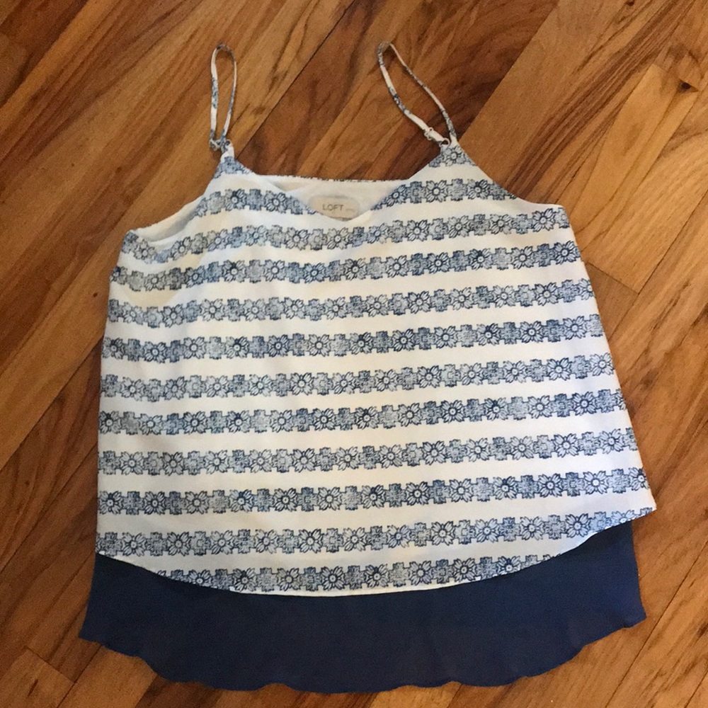 LOFT SP top